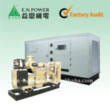 Competitive Price Silent Diesel Generator